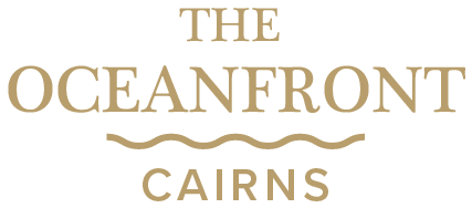 The Oceanfront Hotel Cairns 